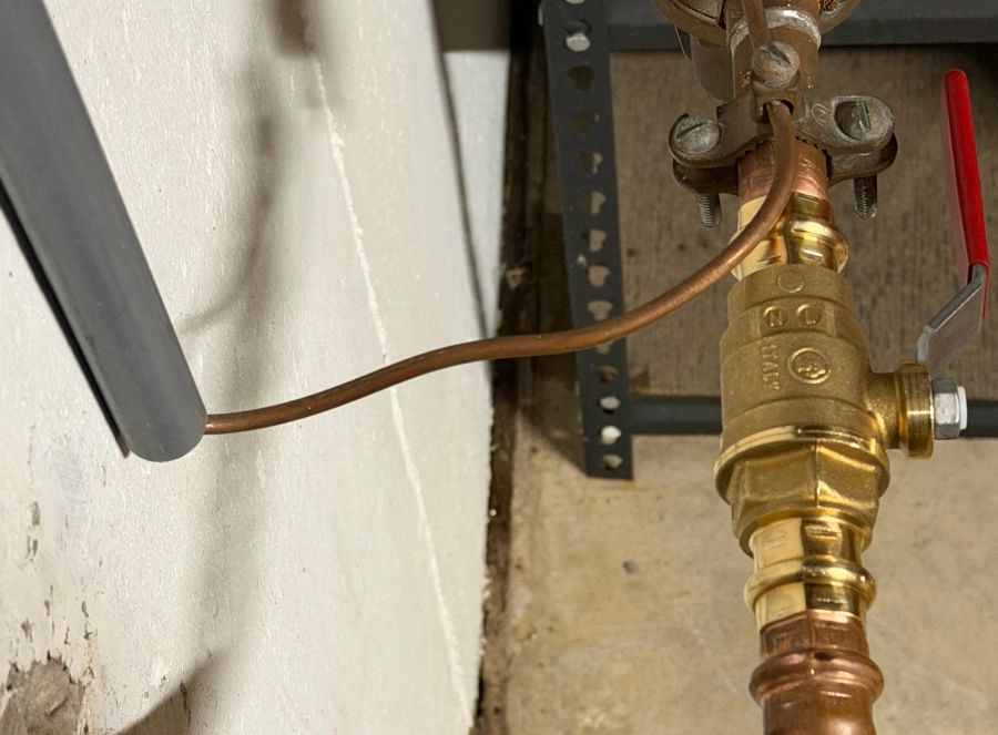 Outdoor Faucet Replacement Eudora KS Outdoor Faucet Replacement Eudora KS