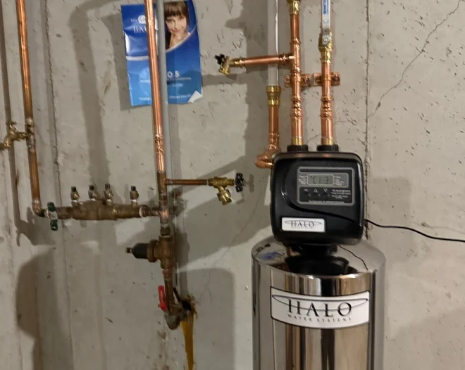 Residential Plumbing Services near Eudora KS home 2