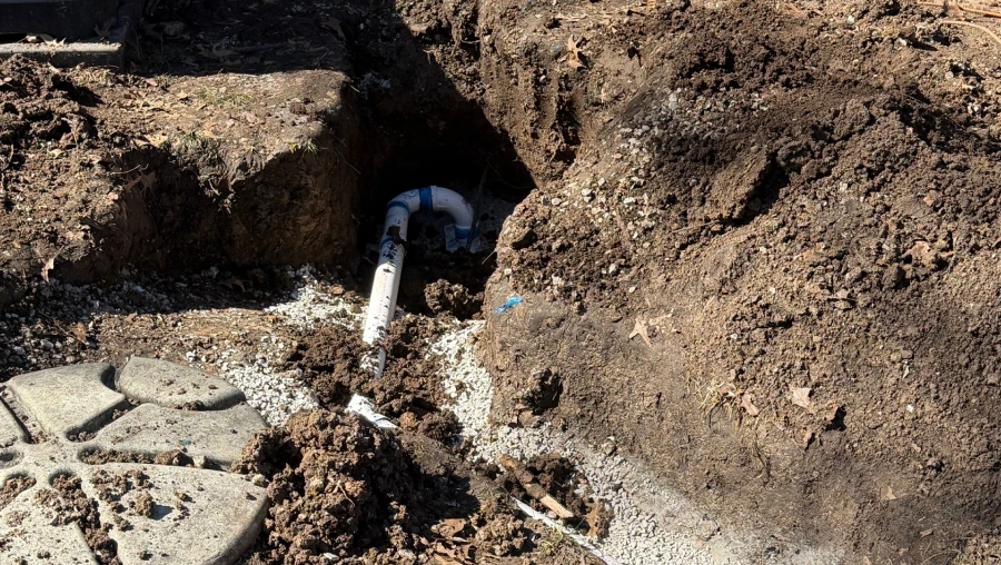 Vindeo Inspections Image 2 Sump Pump Installation & Repair Eudora KS